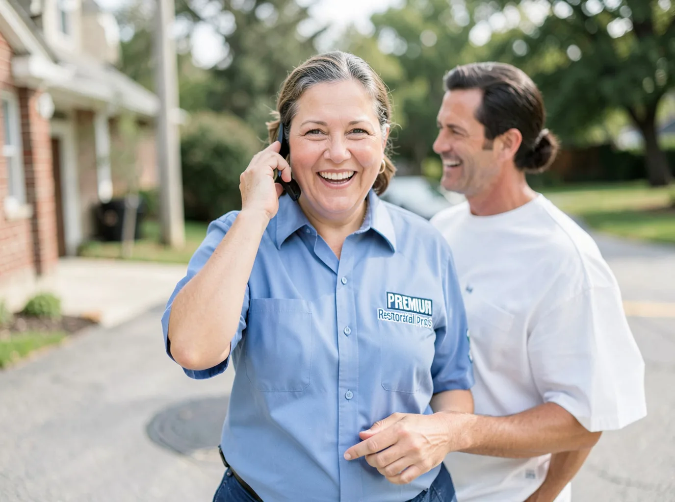 Water Damage Restoration Luzerne, PA FAQs
